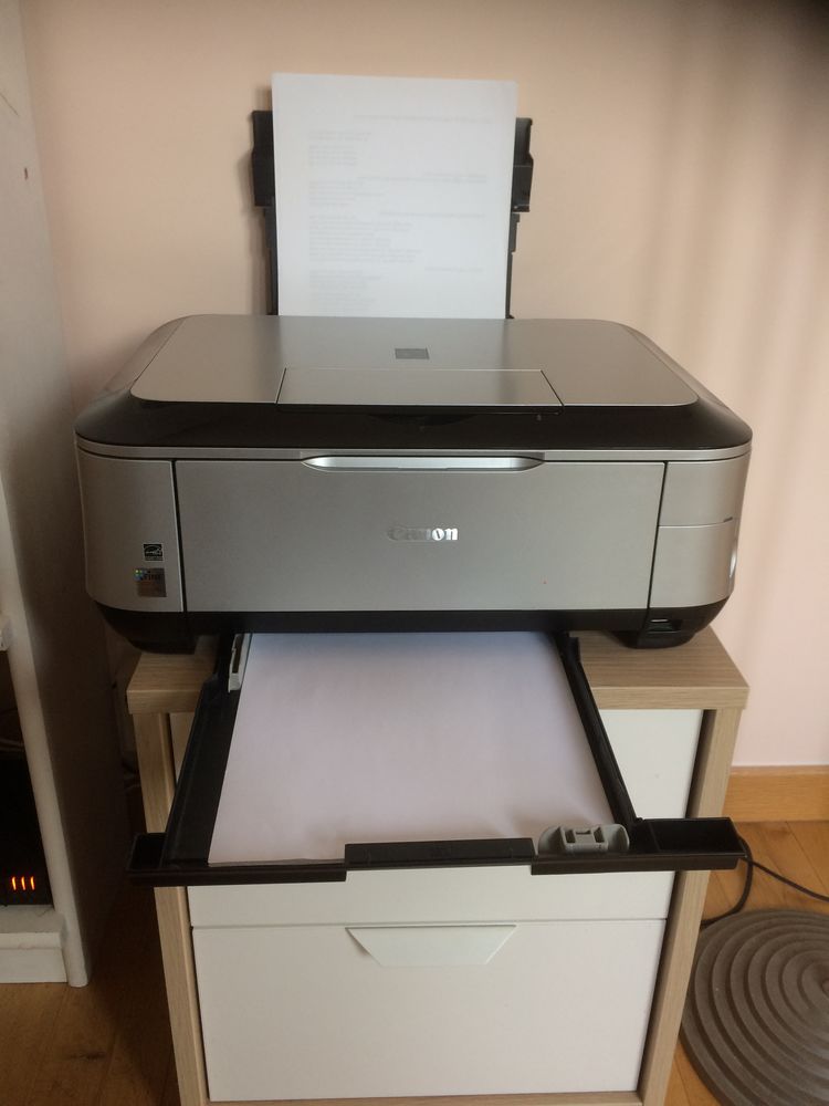 canon mp258 scanner driver for mac