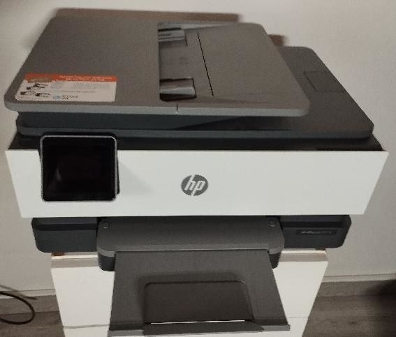 Imprimante HP Officejet 8012e 130 Bernay-Saint-Martin (17)