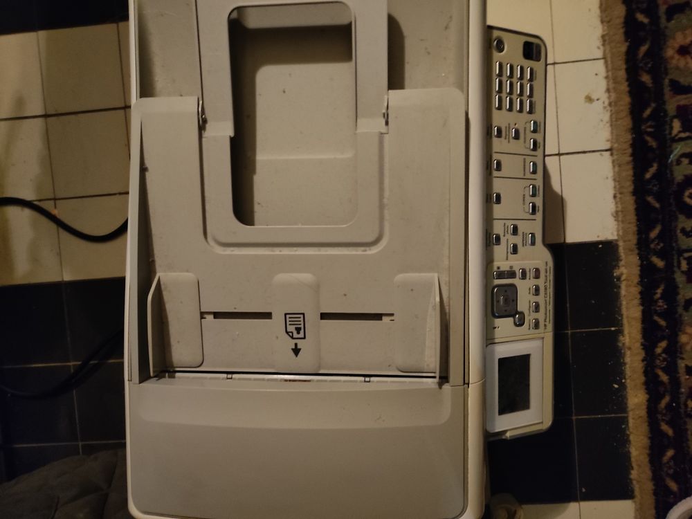 IMPRIMANTE PHOCOPIEUR FAX HP 150 Verneuil-sur-Seine (78)