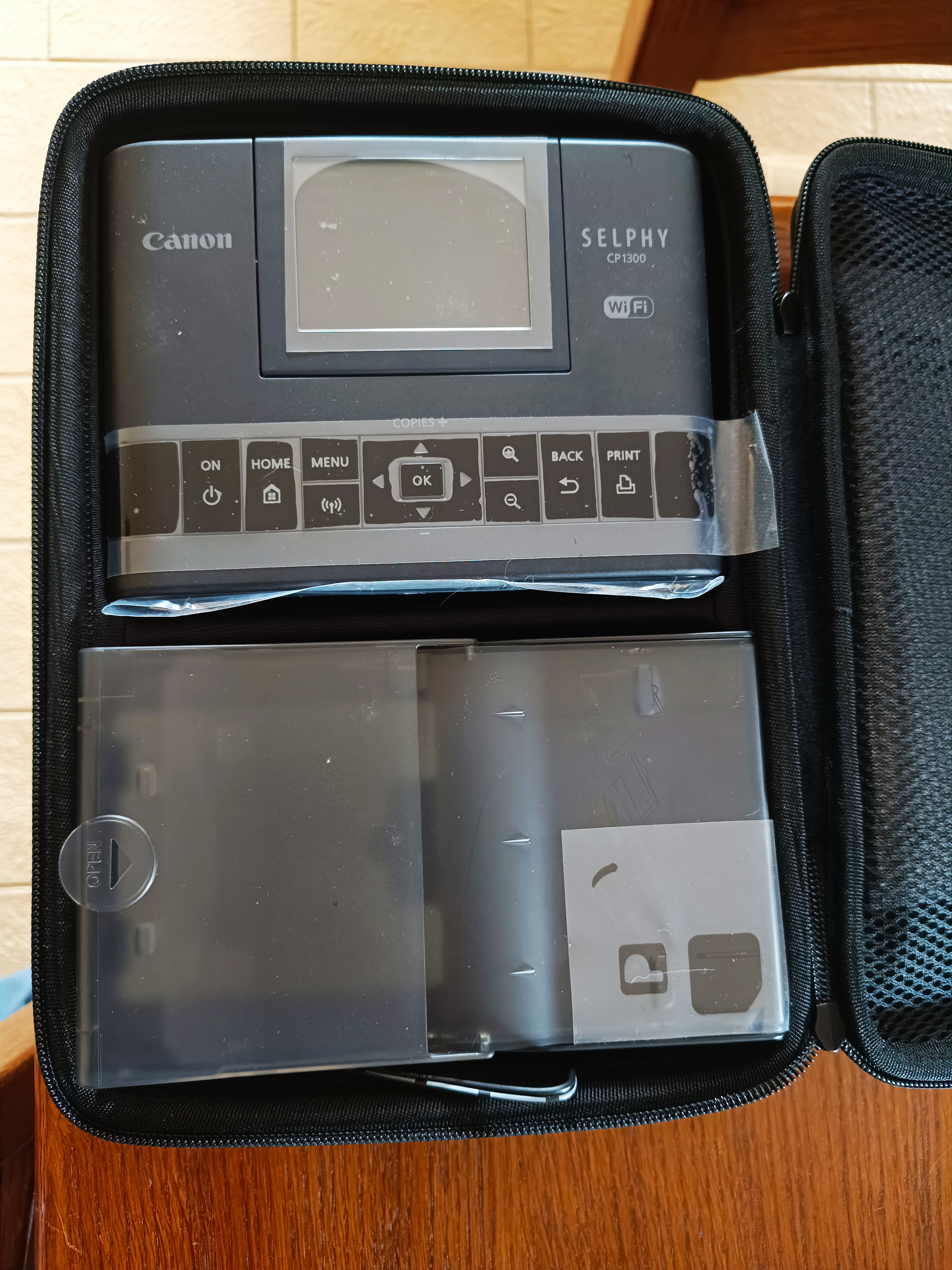 imprimante photo toute neuve 200 Thur� (86)