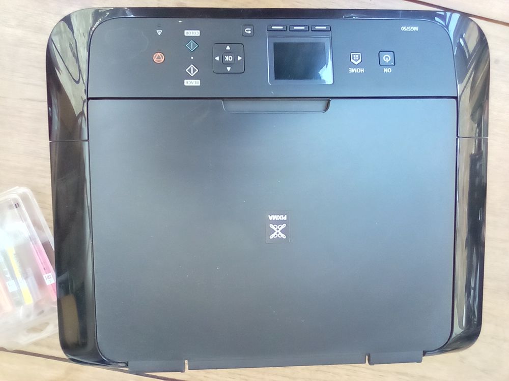 Imprimante photocopieur scanner jet d encre couleurs connexi 120 Salses-le-Ch�teau (66)