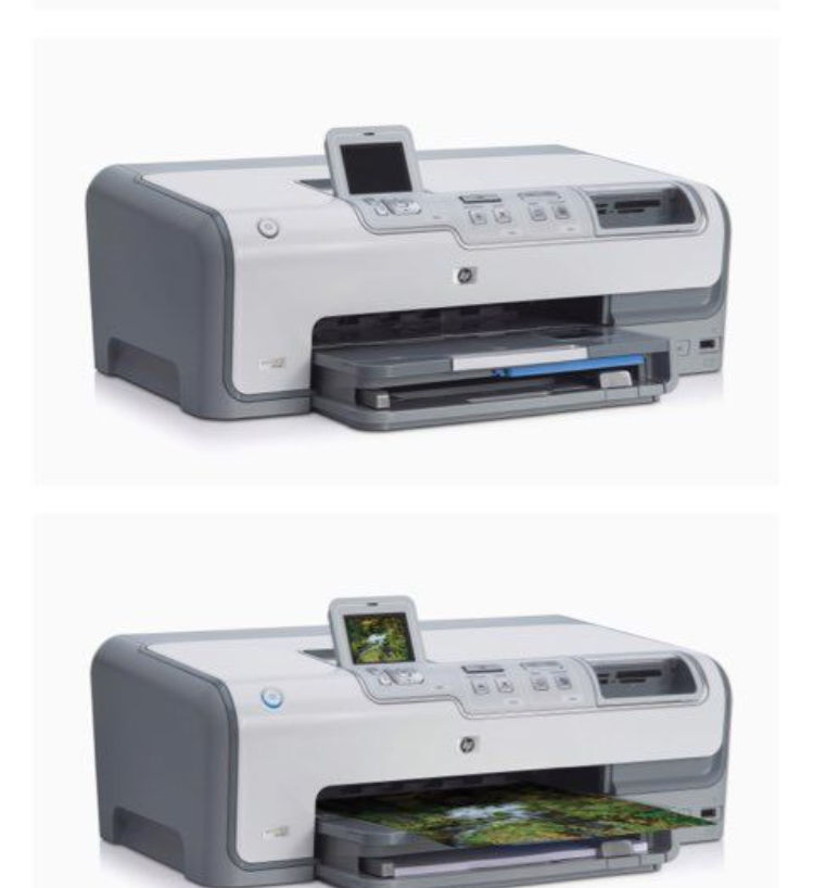Imprimante HP Photomaster D7160  35 Montreuil (93)