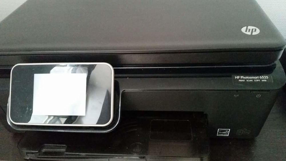 Imprimante HP photosmart 50 Rabastens (81)