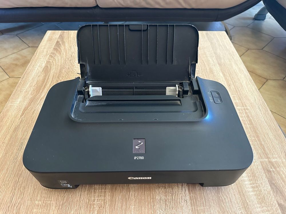 Imprimante Pixma IP 2700 15 Mussidan (24)