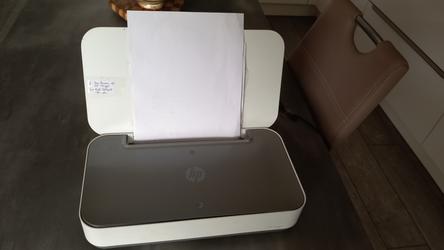 imprimante portable HP 49 Montbrison (42)