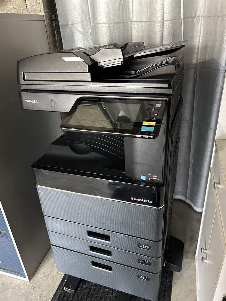 Imprimante professionnelle Toshiba e Studio 2505 AC 900 Villers-Robert (39)
