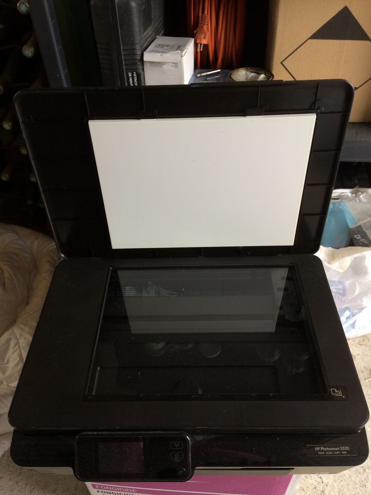 Imprimante scanner qui fonctionne 15 Saint-Martial-sur-N� (17)