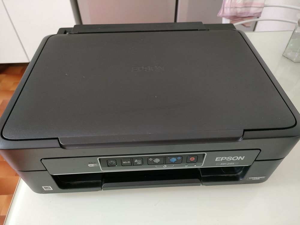 imprimante wifi 30 Saint-�tienne (42)