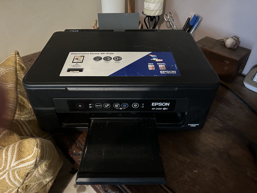 Imprimante XP2100 20 Chilly-Mazarin (91)