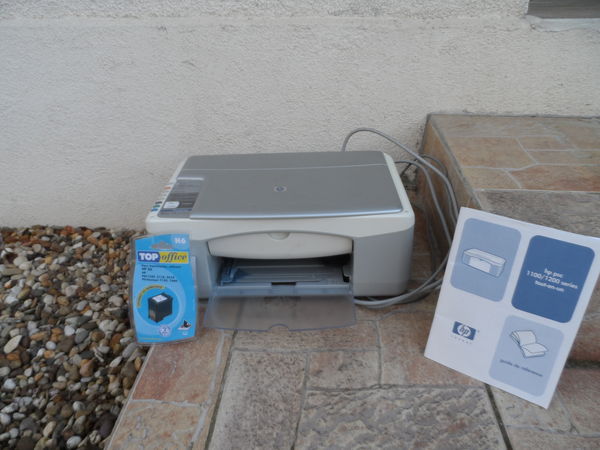 imprimante 15 Saint-Paul-l�s-Dax (40)