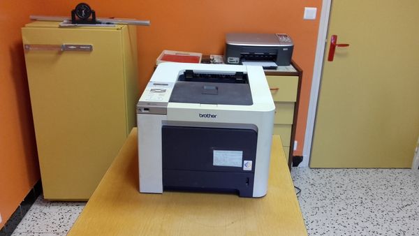 Imprimante 20 Martres-de-Rivi�re (31)