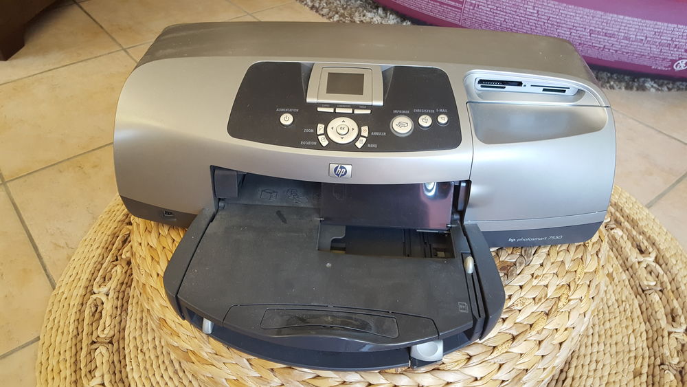 imprimante HP 5 Chamb�uf (42)