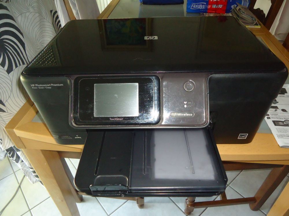 Imprimante 50 Mittelhausbergen (67)