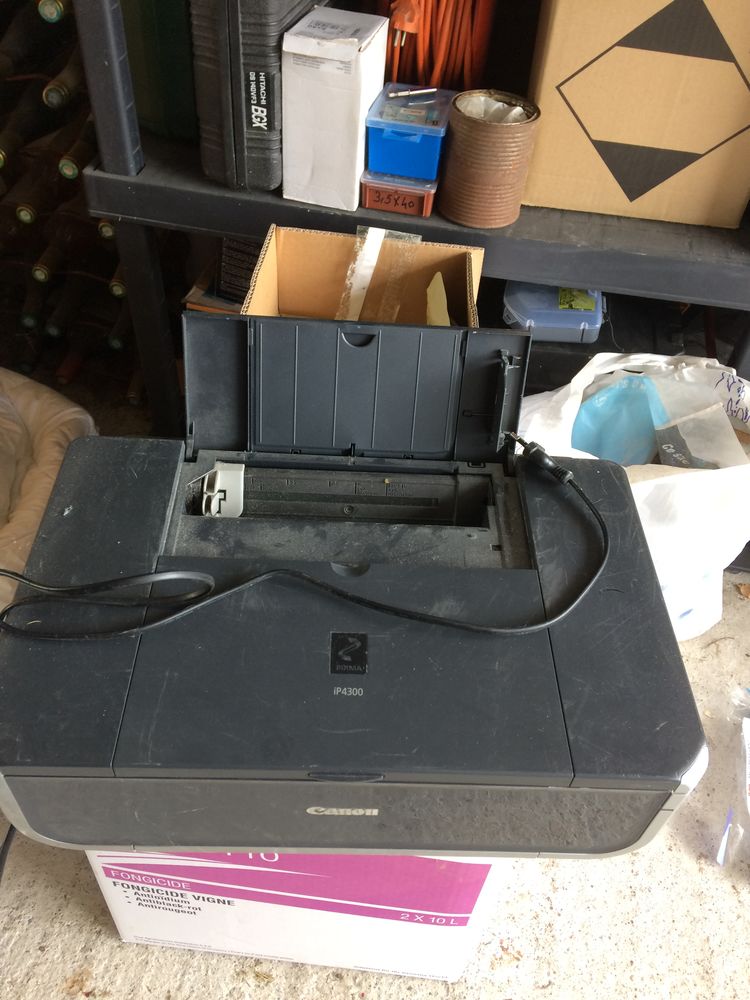 Imprimante 10 Saint-Martial-sur-N� (17)