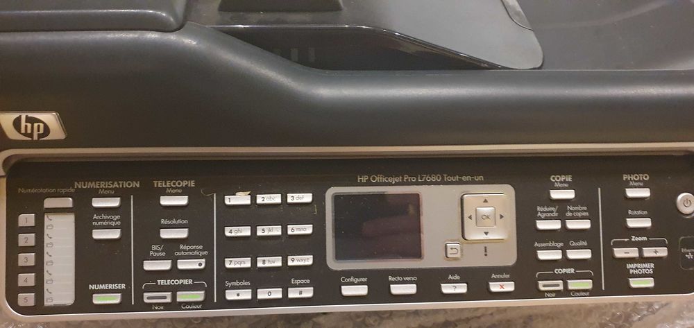 IMPRIMANTE 0 Saint-Vincent-Rive-d'Olt (46)