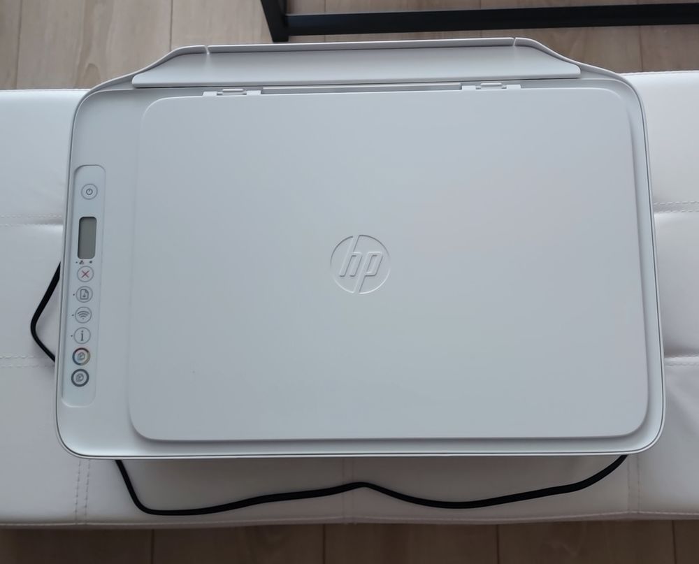 Imprimante HP Matériel informatique