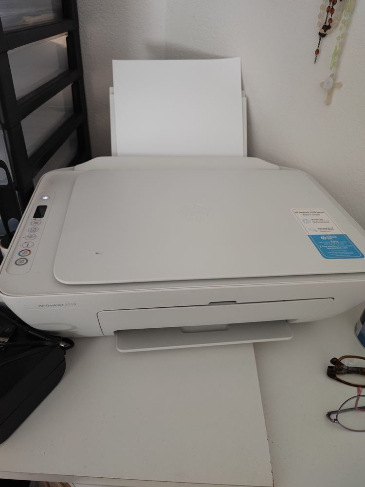 Imprimante HP 20 Saint-Laurent-du-Var (06)