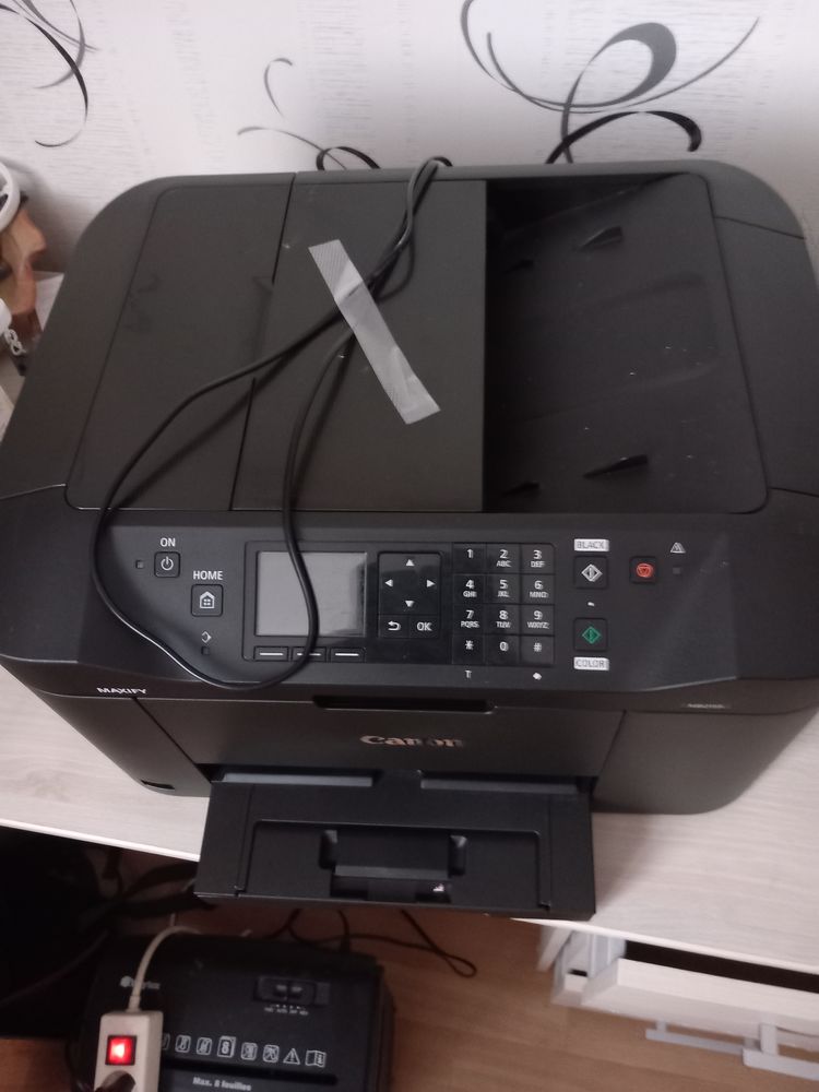 Imprimante 75 Ch�lons-en-Champagne (51)