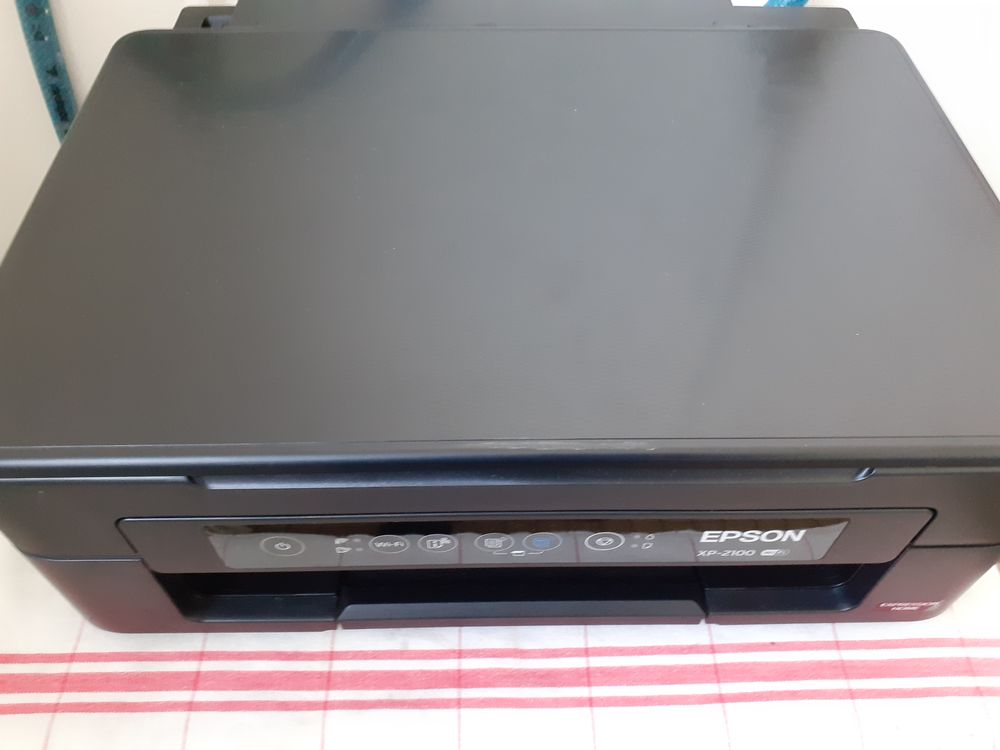 une imprimante 100 Drancy (93)