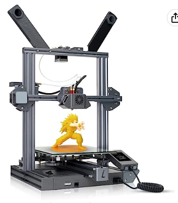 Imprimante 3D 250 Thomery (77)