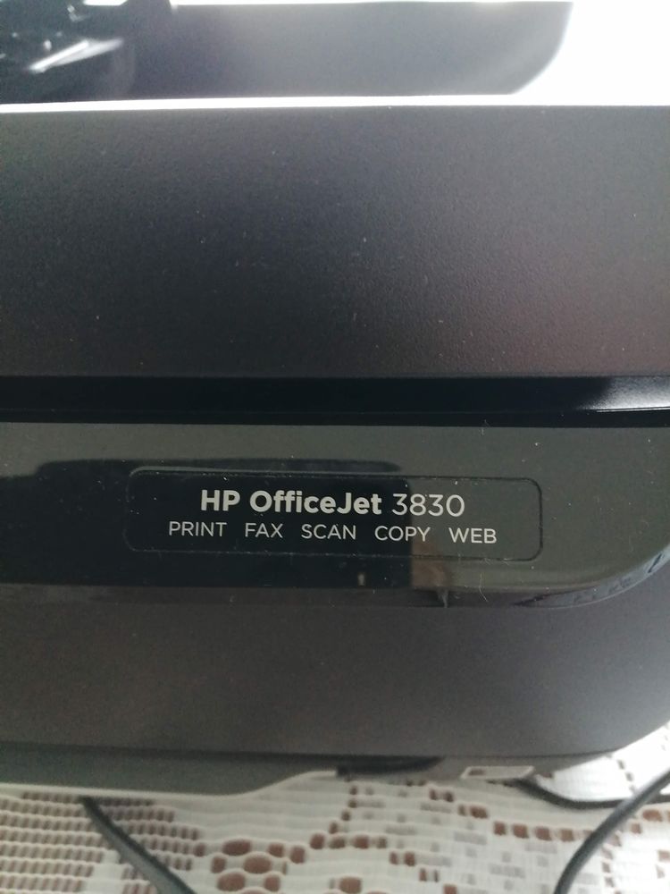 Imprimante HP 20 Argences (14)