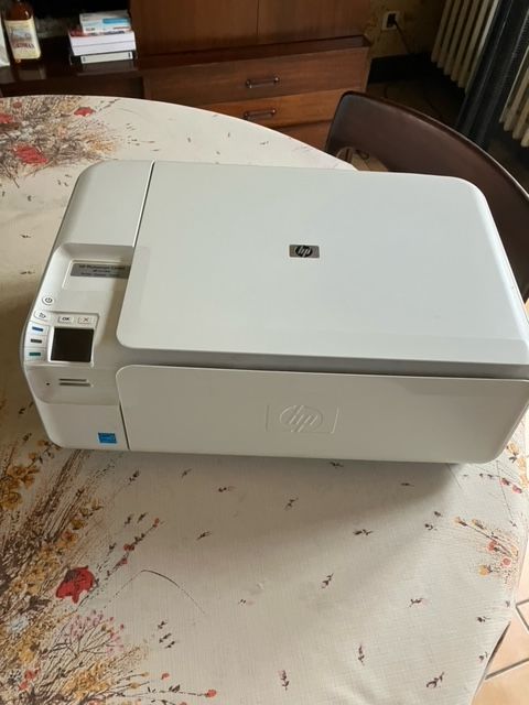Imprimante HP 0 Ch�teau-l'�v�que (24)