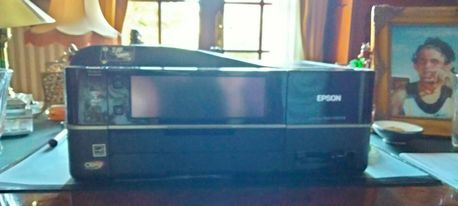 imprimante 450 Ch�teauroux (36)