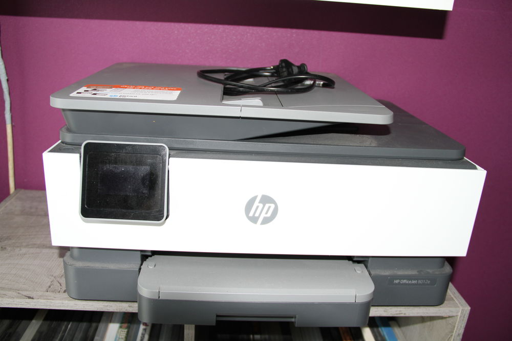 Imprimante 40 Wimereux (62)