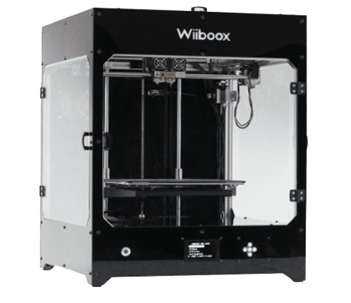 Imprimante 3D
900 Saint-Pierre-d'Albigny (73)