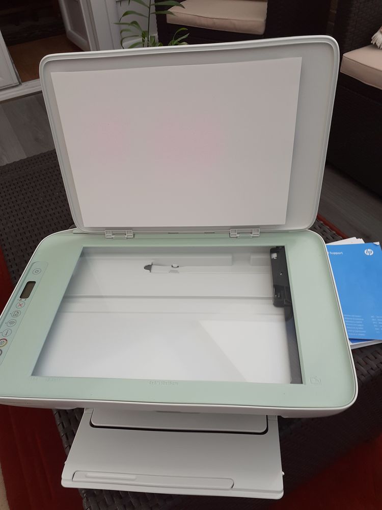 imprimante hp 20 Saint-Porchaire (17)