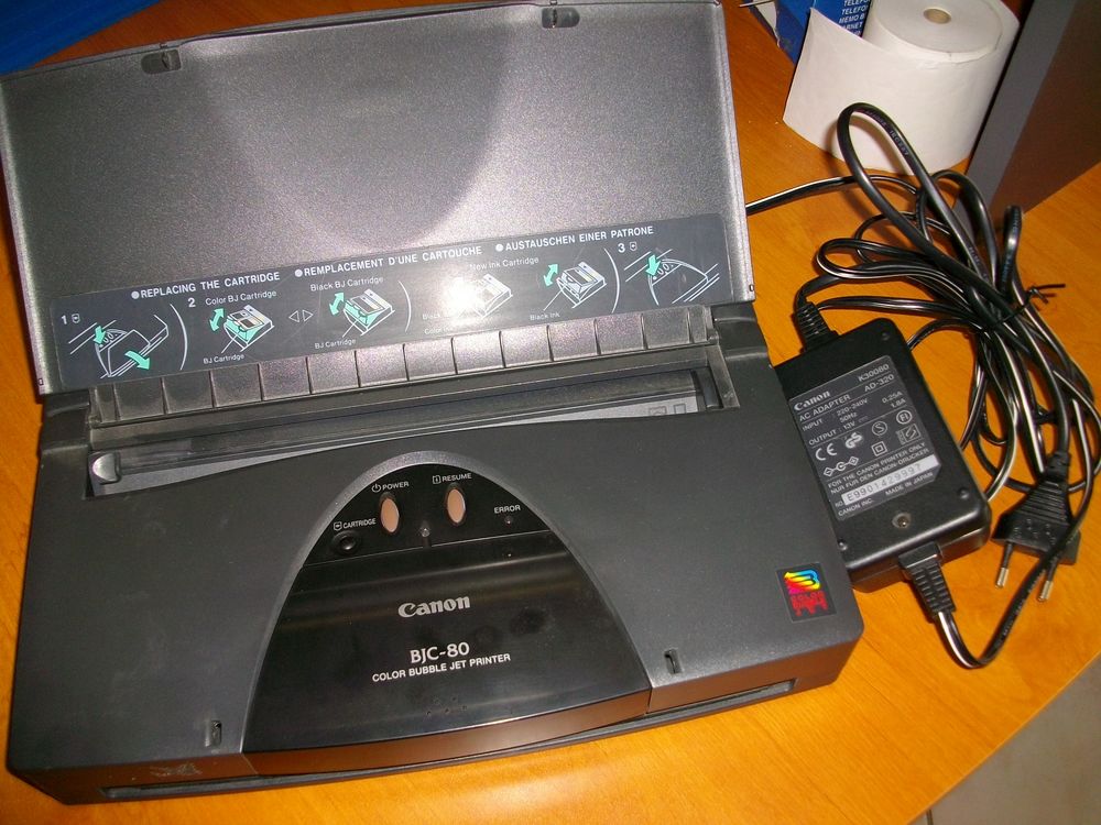 Imprimante 50 Vaulx-en-Velin (69)