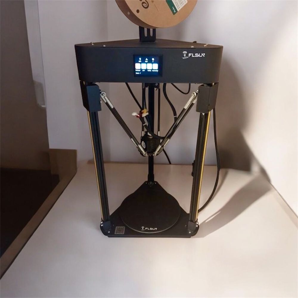 Imprimante 3D 150 Saint-Jean-de-Maurienne (73)