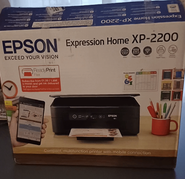 IMPRIMANTE 50 Talant (21)