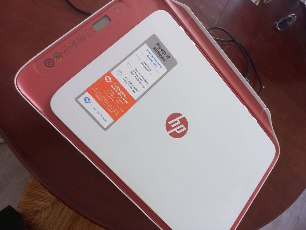 Imprimante HP 80 Tours (37)