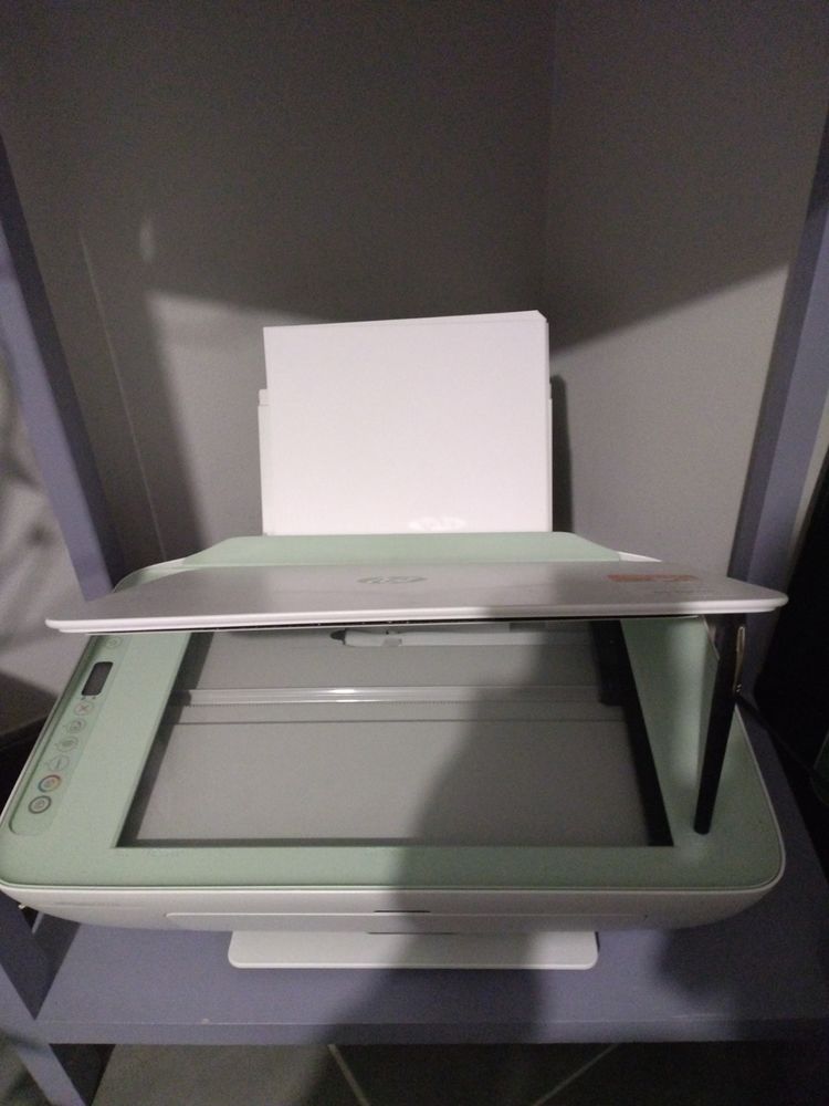 Imprimante HP 40 La Tombe (77)