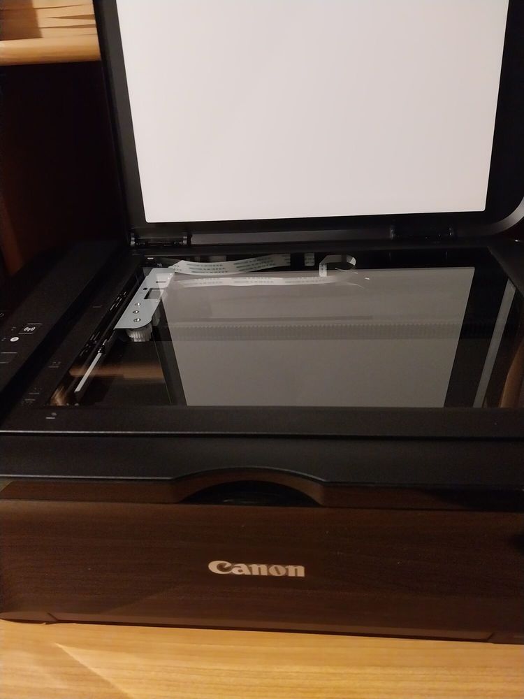 IMPRIMANTE 30 Hargicourt (02)