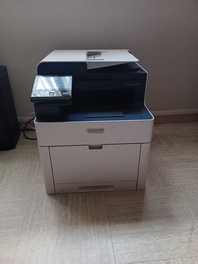 imprimante 255 Rillieux-la-Pape (69)