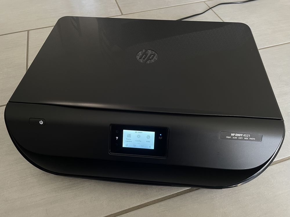 Imprimante HP 50 Nangis (77)