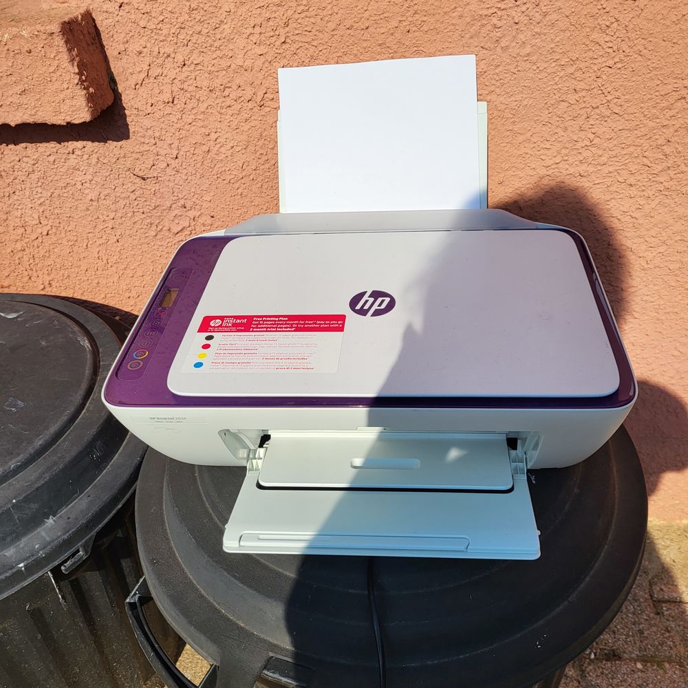 imprimante HP 15 Saint-Marcel (01)