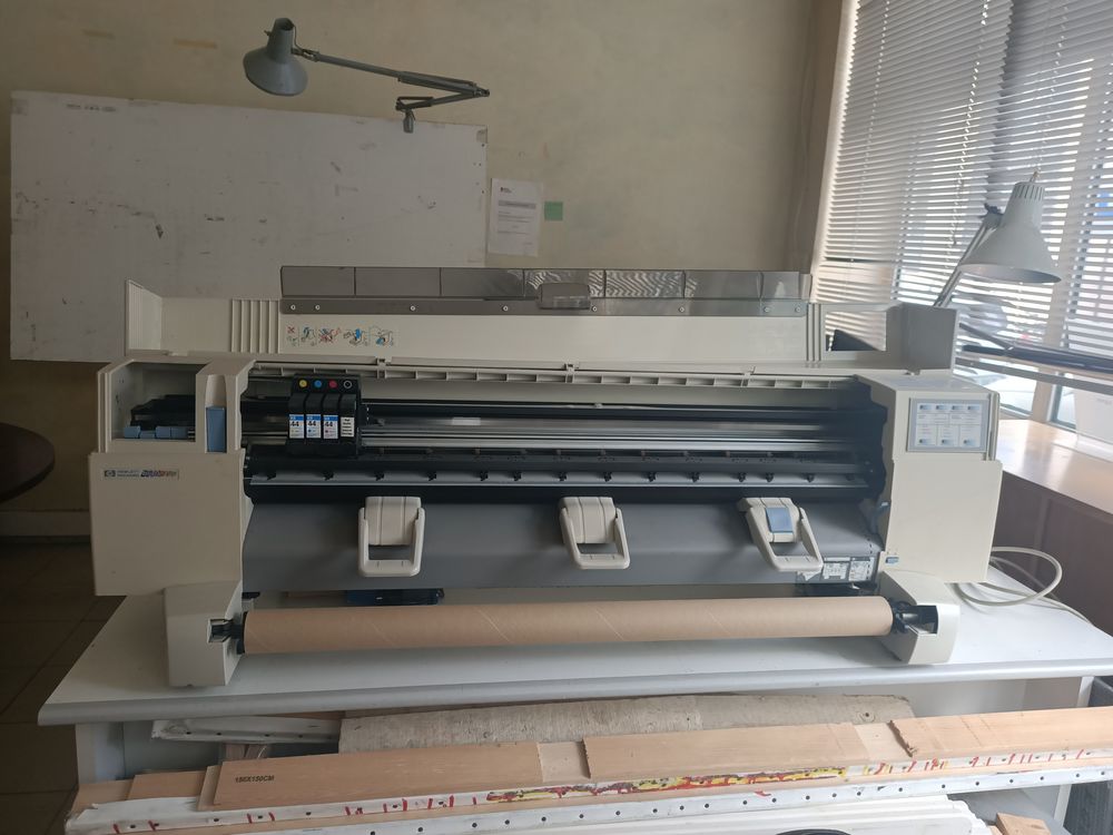 Imprimante ao 0 Paris 15 (75)