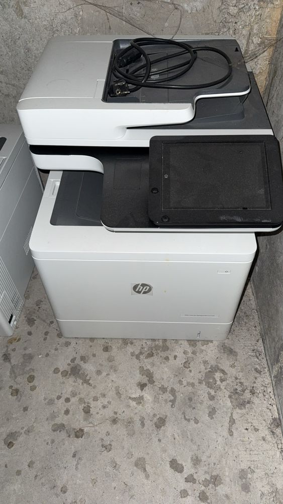 IMPRIMANTE HP PRO 450 Paris 20 (75)