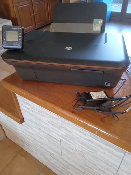 Imprimante HP 20 Saint-Alban (31)