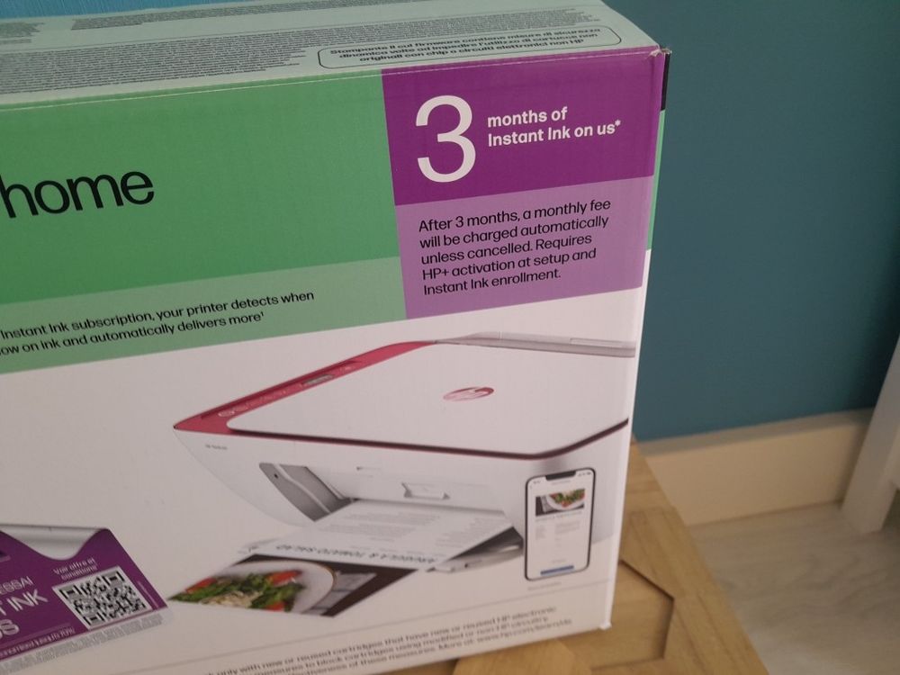 imprimante 60 Saint-Jean-de-Monts (85)