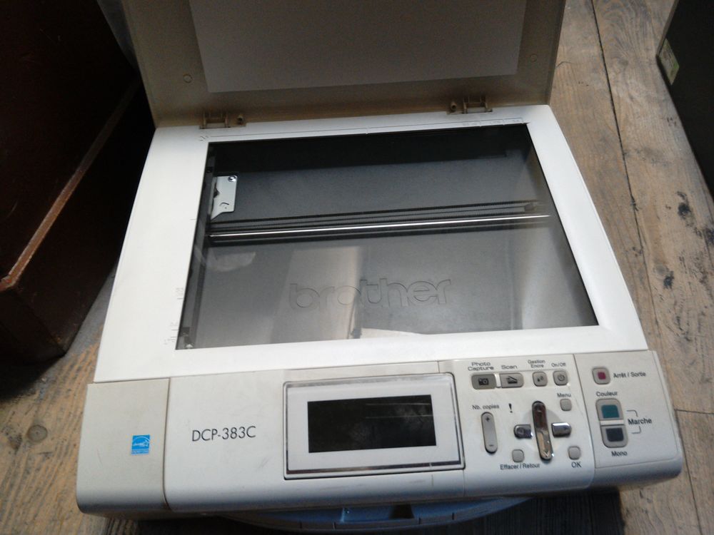 imprimantes 250 Paris 6 (75)