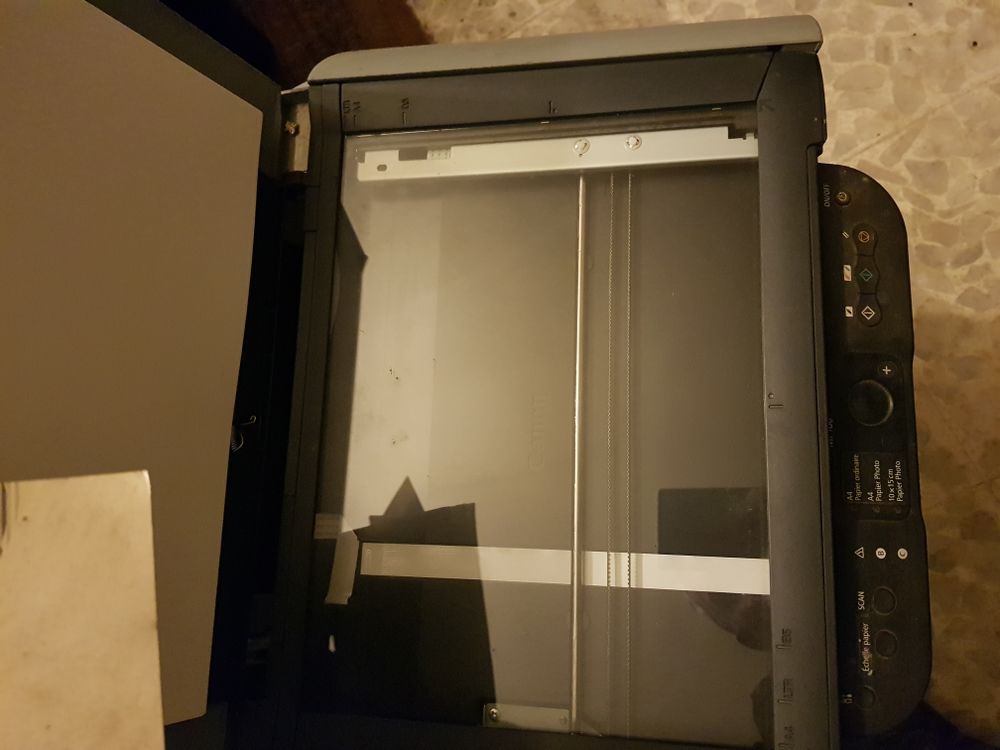 imprmant 45 La Haye-du-Puits (50)