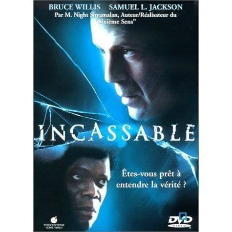 DVD INCASSABLE 3 Lamotte-Buleux (80)