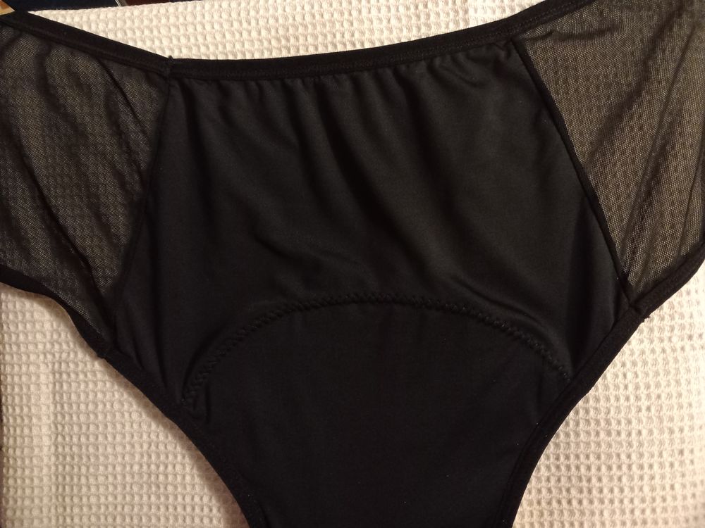 INCONTINENCE  OCTIPA / FEMME / LOT DE 3 CULOTTES FLUX �LEV� 34 Bormes-les-Mimosas (83)