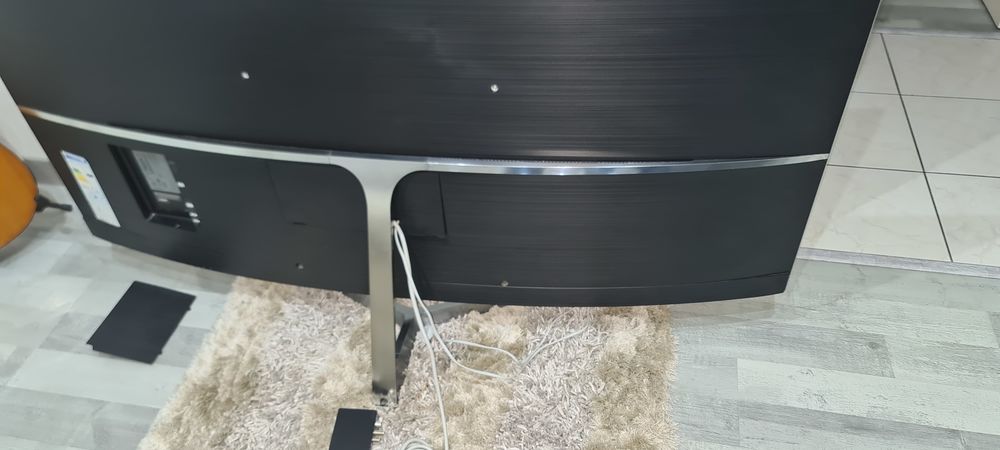 TV INCURV�E SAMSUNG 165 CM UE65MU9005T SMART TV 400 Agen (47)