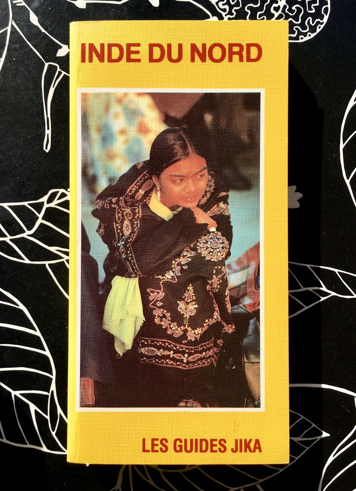 INDE du Nord , Guide JIKA , 288 pages ; �tat neuf 3 L'Isle-Jourdain (32)
