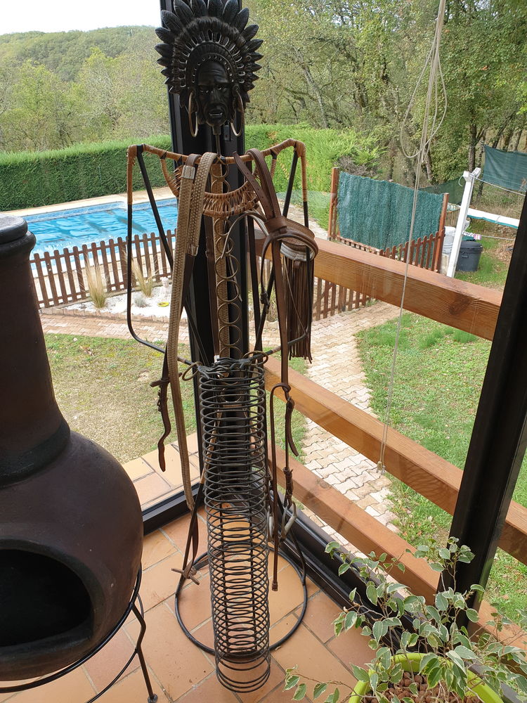 Indien chez vous que du positif et qui recevra vos CD 25 Cahors (46)